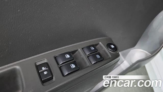 Chevrolet(GM대우) Spark 빌트인캠2 — базовая версия - Built-in Cam 2, 2014 18