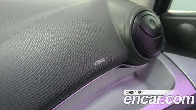 Chevrolet(GM대우) Spark 빌트인캠2 — базовая версия - Built-in Cam 2, 2014 19