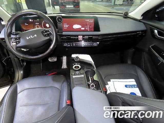 Kia EV6 Air, 2022 10