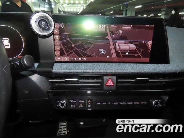 Kia EV6 Air, 2022 11