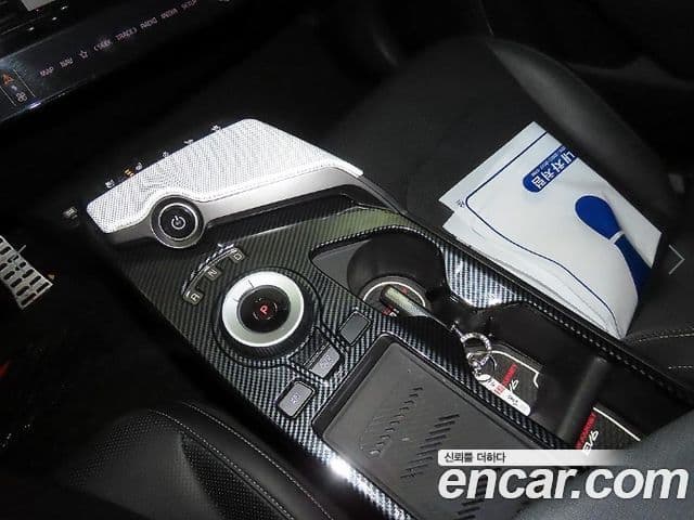 Kia EV6 Air, 2022 12