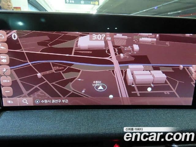 Kia EV6 Air, 2022 13