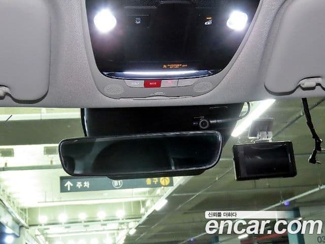 Kia EV6 Air, 2022 15