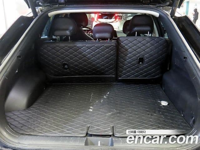 Kia EV6 Air, 2022 17