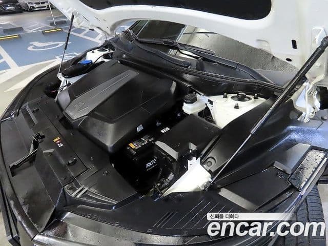 Kia EV6 Air, 2022 19