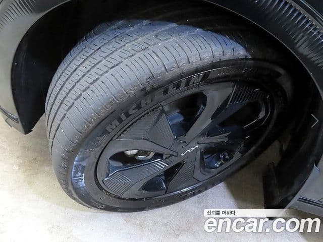 Kia EV6 Air, 2022 20