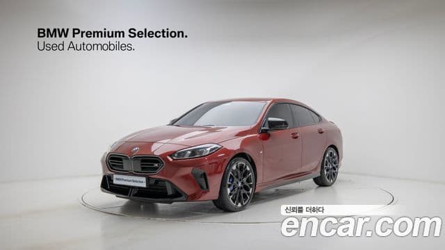 BMW 2시리즈 Gran Coupe (F74)