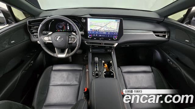 Lexus RX350h 5세대 Luxury, 2025 7