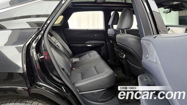 Lexus RX350h 5세대 Luxury, 2025 12