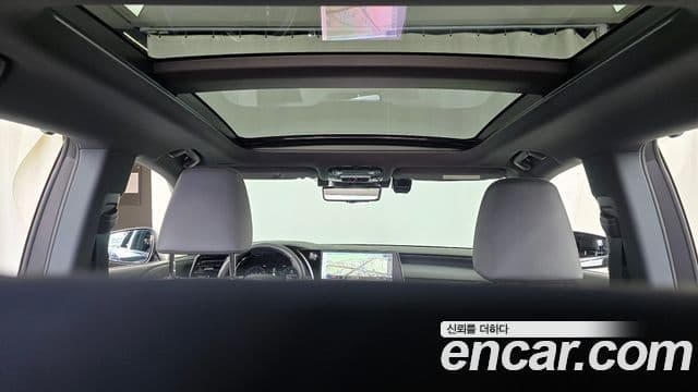 Lexus RX350h 5세대 Luxury, 2025 18