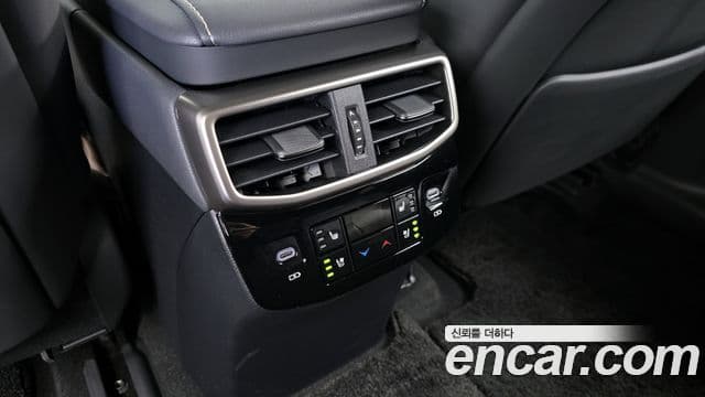 Lexus RX350h 5세대 Luxury, 2025 19