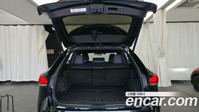 Lexus RX350h 5세대 Luxury, 2025 20