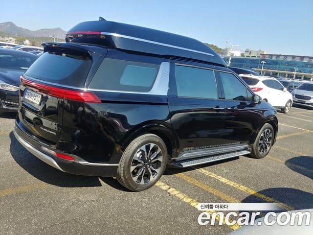 Kia Carnival 4세대 Signature, 2022 3