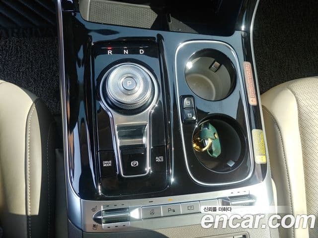 Kia Carnival 4세대 Signature, 2022 7