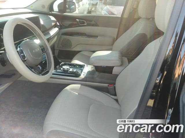 Kia Carnival 4세대 Signature, 2022 8