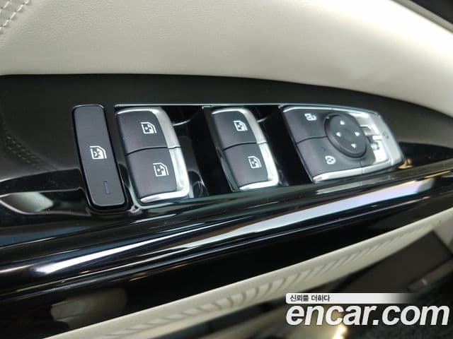 Kia Carnival 4세대 Signature, 2022 9