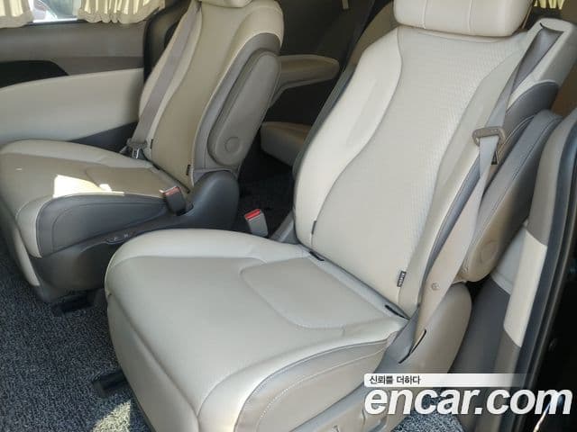 Kia Carnival 4세대 Signature, 2022 13