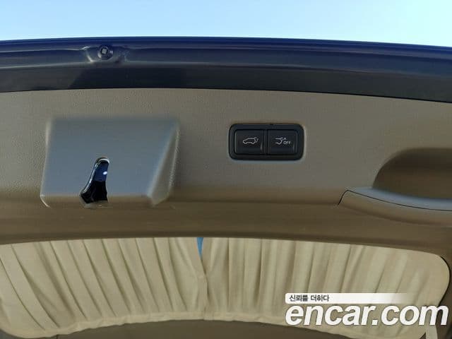 Kia Carnival 4세대 Signature, 2022 14