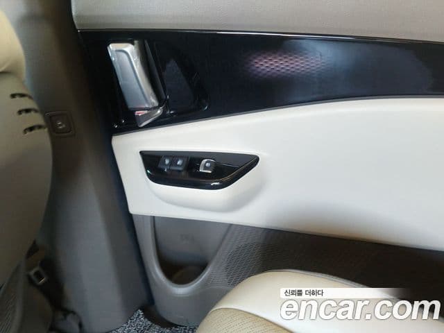 Kia Carnival 4세대 Signature, 2022 15