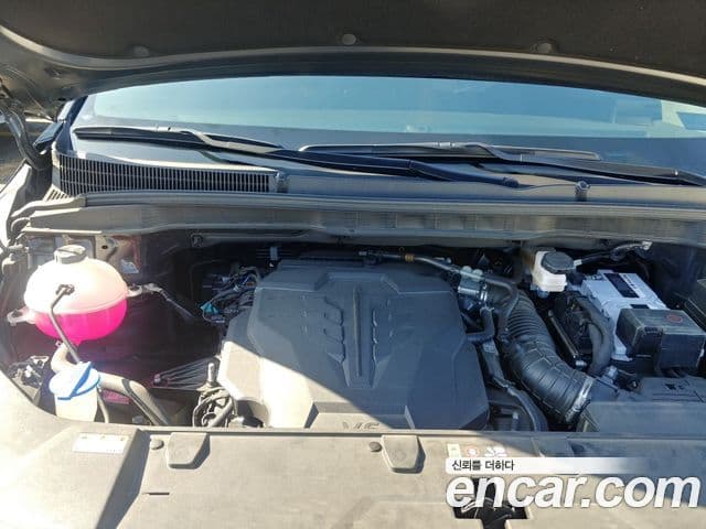 Kia Carnival 4세대 Signature, 2022 17