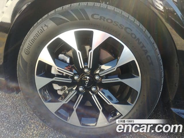 Kia Carnival 4세대 Signature, 2022 18