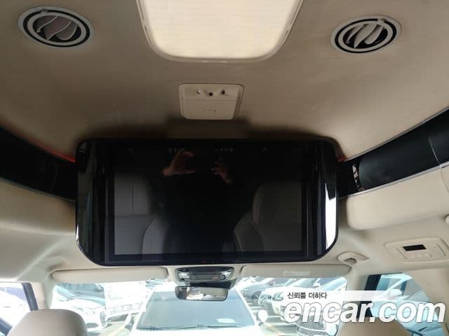 Kia Carnival 4세대 Signature, 2022 19