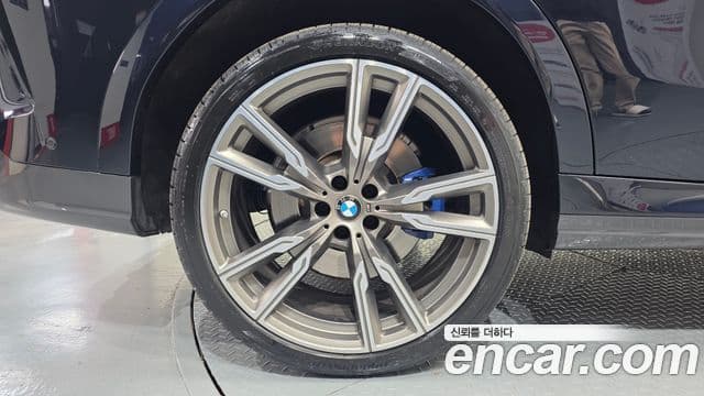 BMW X6 (G06), 2020 все фото