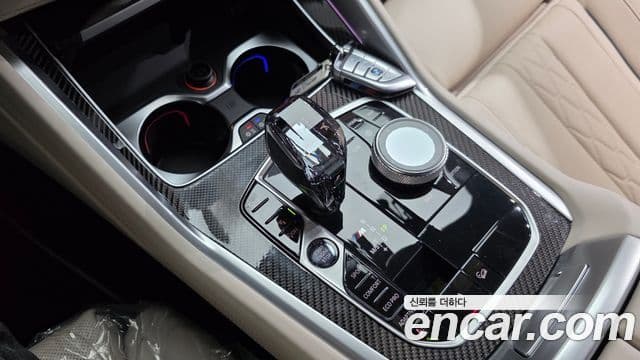 BMW X6 (G06), 2020 9