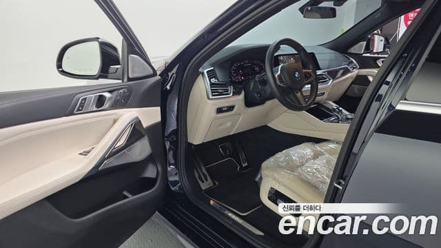 BMW X6 (G06), 2020 10