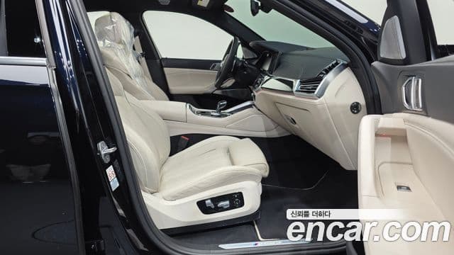 BMW X6 (G06), 2020 11