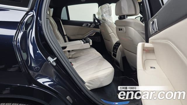 BMW X6 (G06), 2020 12