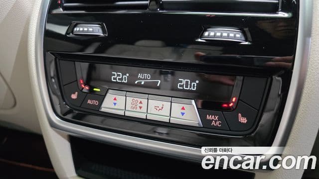 BMW X6 (G06), 2020 18