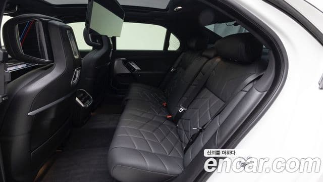 BMW 7시리즈 (G70) 740i xDrive M Sport, 2025 11