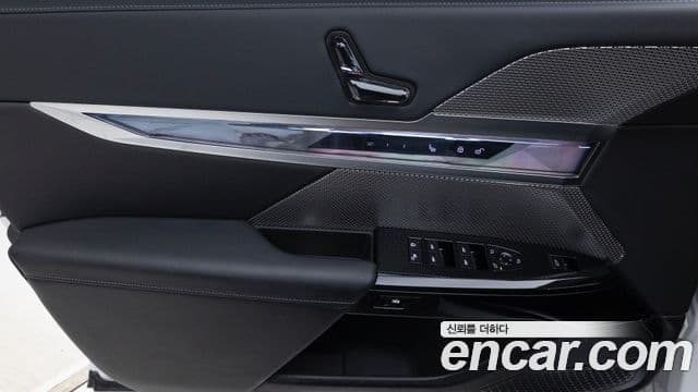 BMW 7시리즈 (G70) 740i xDrive M Sport, 2025 12