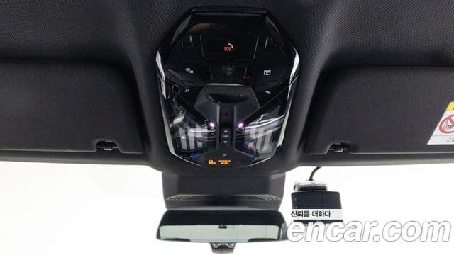 BMW 7시리즈 (G70) 740i xDrive M Sport, 2025 19