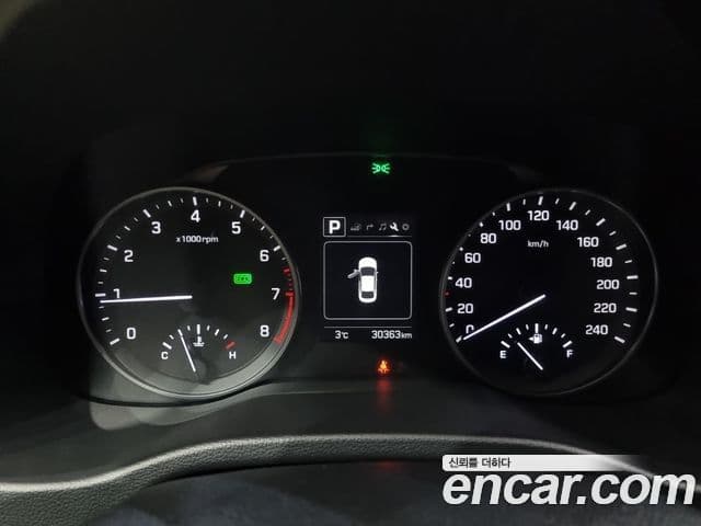Hyundai Avante AD 1.6 GDI Value Plus, 2018 10