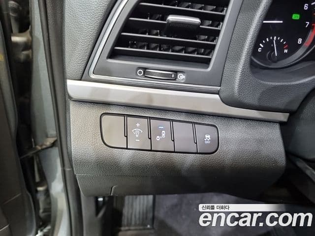 Hyundai Avante AD 1.6 GDI Value Plus, 2018 13