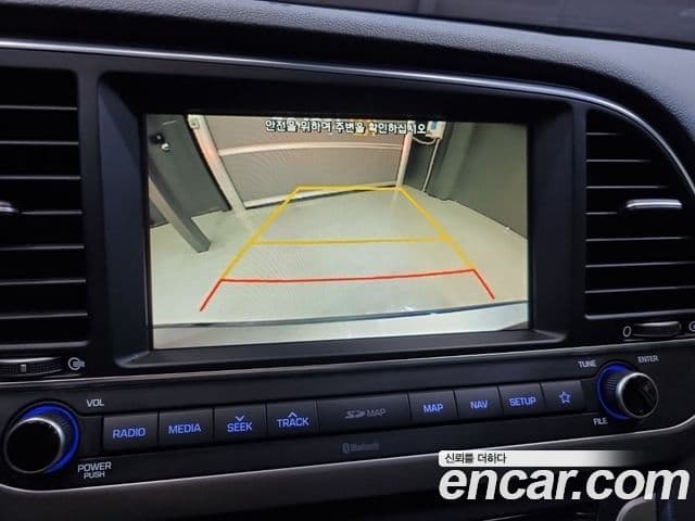 Hyundai Avante AD 1.6 GDI Value Plus, 2018 16