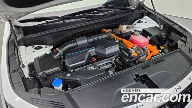 Kia Sorento 4세대 Gravity, 2021 6