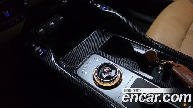 Kia Sorento 4세대 Gravity, 2021 9