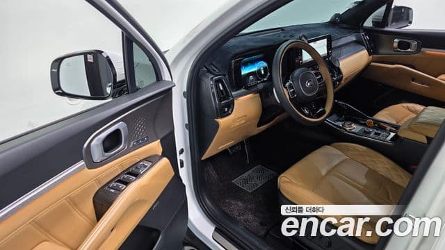 Kia Sorento 4세대 Gravity, 2021 13