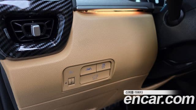 Kia Sorento 4세대 Gravity, 2021 15