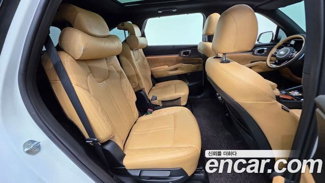 Kia Sorento 4세대 Gravity, 2021 19