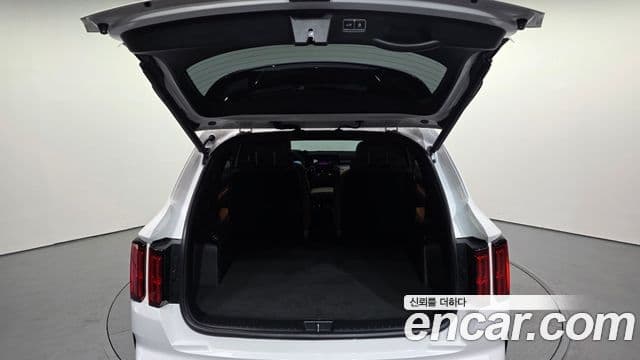 Kia Sorento 4세대 Gravity, 2021 20
