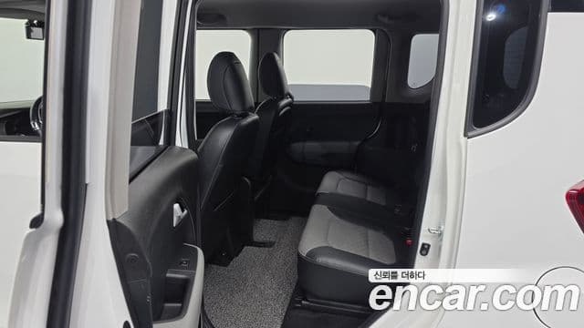 Kia The / новый New Ray Signature, 2021 11