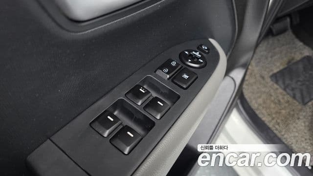 Kia The / новый New Ray Signature, 2021 13