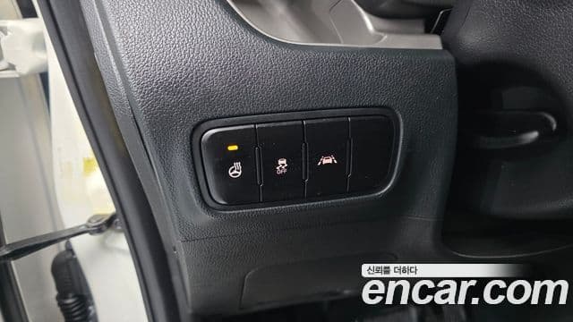 Kia The / новый New Ray Signature, 2021 14