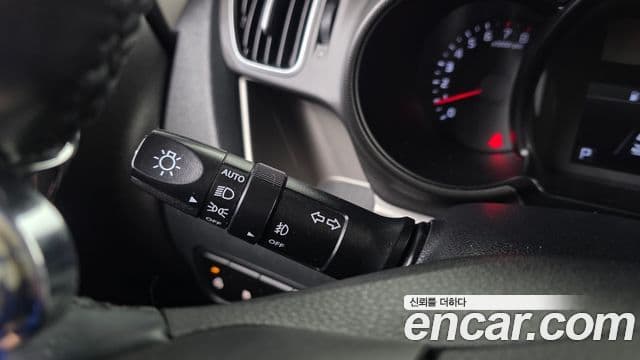 Kia The / новый New Ray Signature, 2021 15