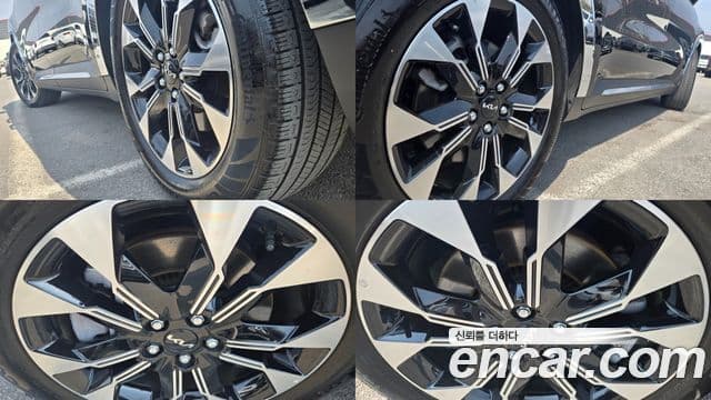 Kia Carnival 4세대 бензин 9인승 High Limousine(компания по спецнадстройкам), 2022 все фото