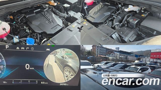 Kia Carnival 4세대 бензин 9인승 High Limousine(компания по спецнадстройкам), 2022 6